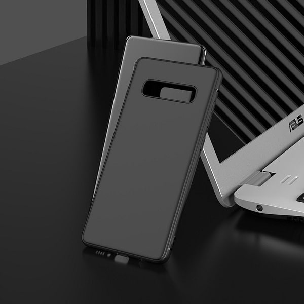 Hoco Fascination Series Back Cover For Samsung Galaxy S10 Plus