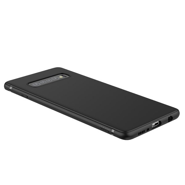 Hoco Fascination Series Back Cover For Samsung Galaxy S10 Plus