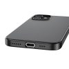 Hoco Effective Protection Creative Back Cover For iPhone 12 Series Hoco Effective Protection Creative Back Cover For iPhone 12 Series