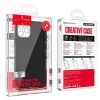 Hoco Effective Protection Creative Back Cover For iPhone 12 Series Hoco Effective Protection Creative Back Cover For iPhone 12 Series