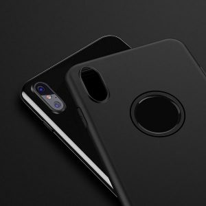 Hoco Fascination Series Phone Back Cover Apple iPhone XS Max