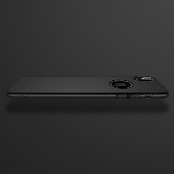 Hoco Fascination Series Phone Back Cover Apple iPhone XS Max