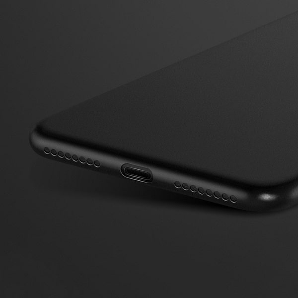 Hoco Fascination Series Phone Back Cover Apple iPhone XS Max