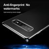 Baseus ® Shining Chrome Plated Back Cover For Galaxy S10 Plus Baseus ® Shining Chrome Plated Back Cover For Galaxy S10 Plus