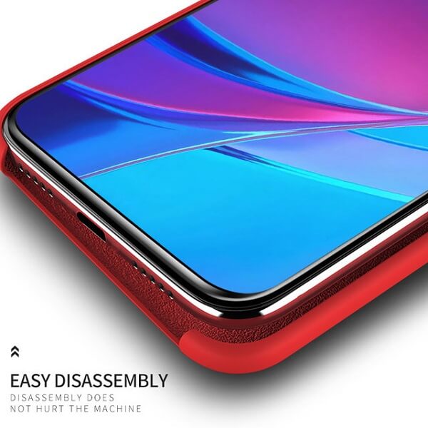 Soft Silicone Back Cover For Oneplus 6t / 8