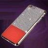 iSecret ® Luxury Swarovski Back Cover For Apple iPhone 6 / 6s iSecret ® Luxury Swarovski Back Cover For Apple iPhone 6 / 6s