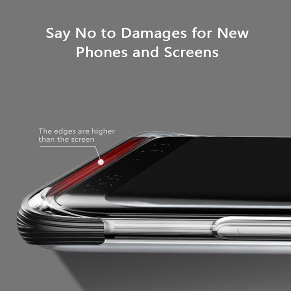 Baseus ® Armor Case For Samsung Galaxy S9 / S9 Plus