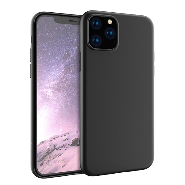Hoco Effective Protection Creative Case For Apple iPhone 11 Series