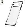 Baseus ® Shining Chrome Plated Back Cover For Galaxy S10 Plus Baseus ® Shining Chrome Plated Back Cover For Galaxy S10 Plus