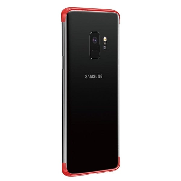 Baseus ® Armor Case For Samsung Galaxy S9 / S9 Plus