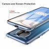 Soft Transparent Silicone Cover For Oneplus 7t Soft Transparent Silicone Cover For Oneplus 7t