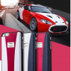 Aston Martin Racing ® Official Hand-Stitched Limited Edition Back Cover For iPhone 6 / 6s / 6 Plus / 6s Plus Aston Martin Racing ® Official Hand-Stitched Limited Edition Back Cover For iPhone 6 / 6s / 6 Plus / 6s Plus