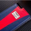 Aston Martin Racing ® Official Hand-Stitched Limited Edition Back Cover For iPhone 6 / 6s / 6 Plus / 6s Plus Aston Martin Racing ® Official Hand-Stitched Limited Edition Back Cover For iPhone 6 / 6s / 6 Plus / 6s Plus
