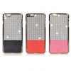 iSecret ® Luxury Swarovski Back Cover For Apple iPhone 6 / 6s iSecret ® Luxury Swarovski Back Cover For Apple iPhone 6 / 6s