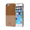 Kajsa ® Wood Pocket Card Holder Back Cover For Apple iPhone 6 / 6s/ 6 Plus/ 6s Plus Kajsa ® Wood Pocket Card Holder Back Cover For Apple iPhone 6 / 6s/ 6 Plus/ 6s Plus