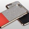 iSecret ® Luxury Swarovski Back Cover For Apple iPhone 6 / 6s iSecret ® Luxury Swarovski Back Cover For Apple iPhone 6 / 6s
