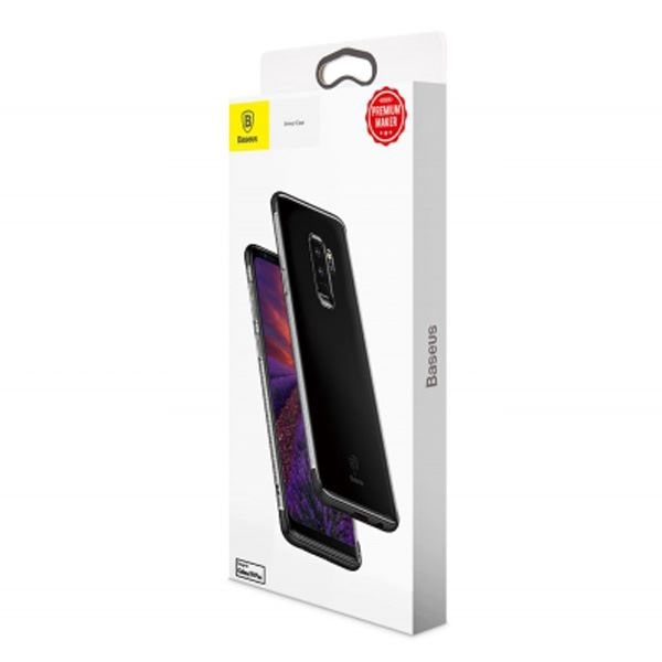 Baseus ® Armor Case For Samsung Galaxy S9 / S9 Plus