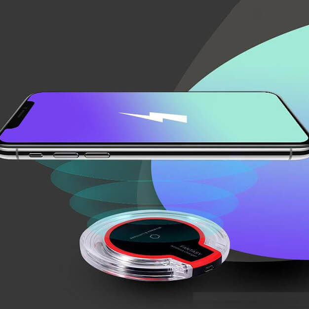 Wireless Charger