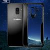 Ipaky Super Drop Resistence Armor Anti Shock-Proof Back Cover For Samsung Galaxy S9 / S9 Plus Ipaky Super Drop Resistence Armor Anti Shock-Proof Back Cover For Samsung Galaxy S9 / S9 Plus