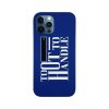 Santa Barbara Polo Egan Back Cover For IPhone 12 Mini (Blue) Santa Barbara Polo Egan Back Cover For IPhone 12 Mini (Blue)