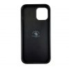 Santa Barbara Polo Garner Series Leather Back Cover For iPhone (Black) Santa Barbara Polo Garner Series Leather Back Cover For iPhone (Black)