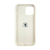 Santa Barbara Polo Saint Back Cover For iPhone Series (White) Santa Barbara Polo Saint Back Cover For iPhone Series (White)