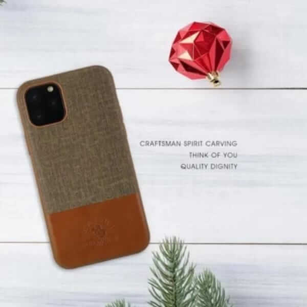 Luxury Virtuoso Back Cover For Apple iPhone / Samsung