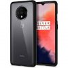 Fashion Luxury Transparent Silicone Back Cover For Oneplus 7T Fashion Luxury Transparent Silicone Back Cover For Oneplus 7T