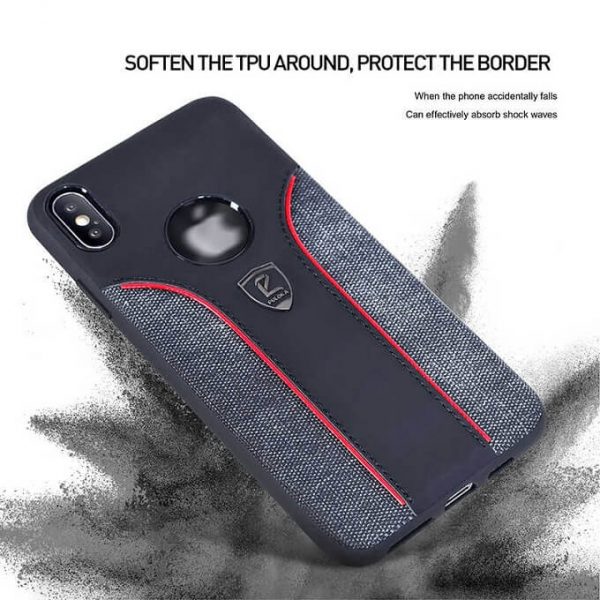 Puloka ® Extravagant Back Cover For Apple iPhone 11 Pro