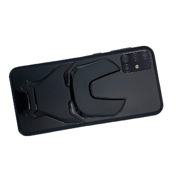 Fashion Avenger Mask Back Cover For Samsung Galaxy