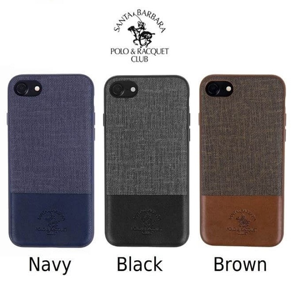 Luxury Virtuoso Back Cover For Apple iPhone / Samsung