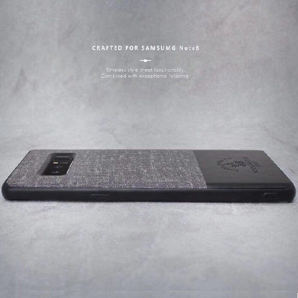 Luxury Virtuoso Back Cover For Apple iPhone / Samsung