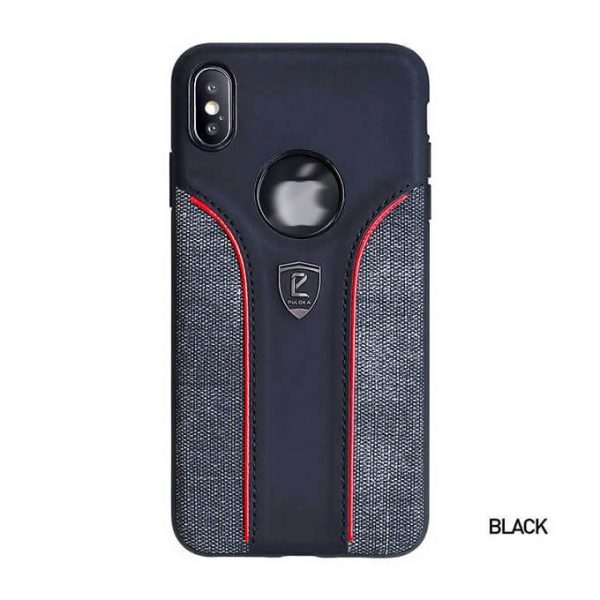 Puloka ® Extravagant Back Cover For Apple iPhone 11 Pro