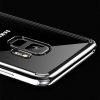 TOTU ® Design Fairy Series Transparent Back Cover For Samsung Galaxy S9 / S9 Plus TOTU ® Design Fairy Series Transparent Back Cover For Samsung Galaxy S9 / S9 Plus