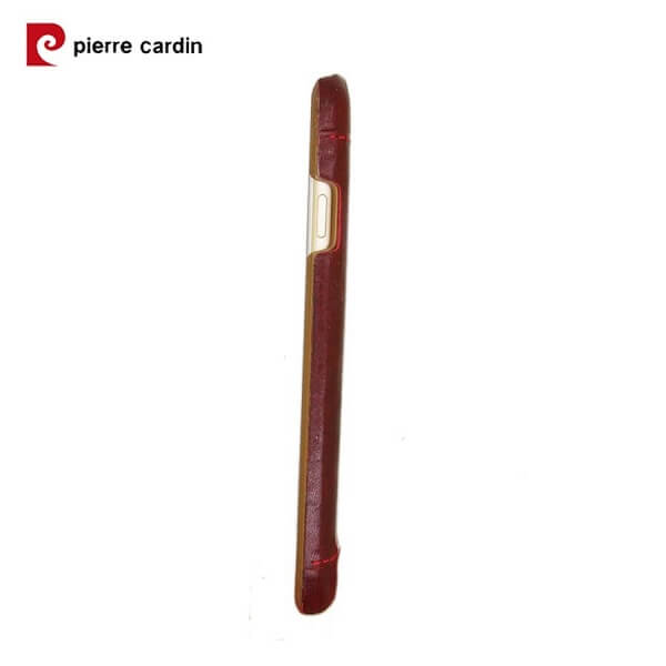 Pierre Cardin ® Paris Design Back Cover For Samsung Galaxy S6 / S6 Edge