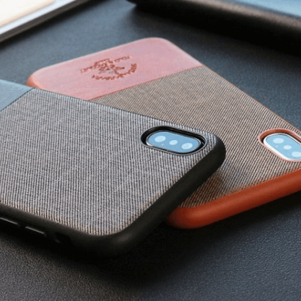 Luxury Virtuoso Back Cover For Apple iPhone / Samsung