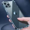 King Kong Armor Anti-Brust Bumper Cover For iPhone 12 Series King Kong Armor Anti-Brust Bumper Cover For iPhone 12 Series