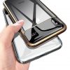 Totu ® Magic Mirror Transparent Back Cover For Apple iPhone Totu ® Magic Mirror Transparent Back Cover For Apple iPhone