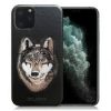 Luxury Savana Series Wolf Back Cover For Apple iPhone12 Series Luxury Savana Series Wolf Back Cover For Apple iPhone12 Series