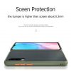 Fashion Luxury Transparent Silicone Back Cover For Oneplus 7T Fashion Luxury Transparent Silicone Back Cover For Oneplus 7T