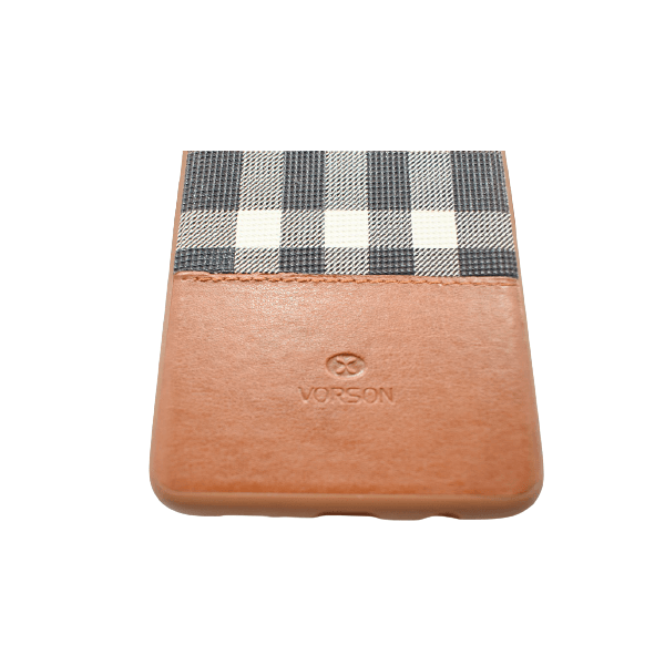 Vorson Virtuoso Luxury Back Cover For Samsung Galaxy S10 / S10 Plus