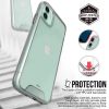 Space Super Protection Anti Shockproof Transparent Bumper Cover For iPhone 12 Series Space Super Protection Anti Shockproof Transparent Bumper Cover For iPhone 12 Series