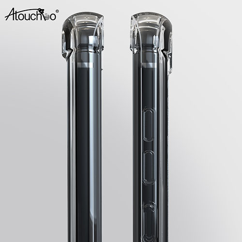 King Kong Super Protection Anti Shockproof TPU Gel Case For S20 / Plus / Ultra