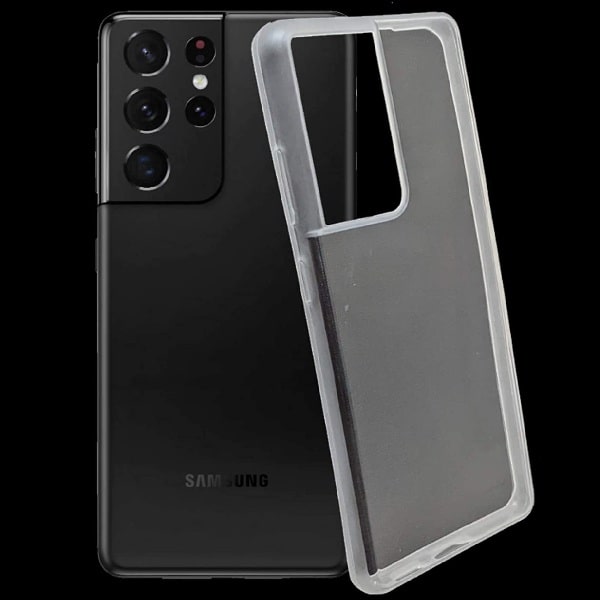 Space Super Protection Anti Shockproof Transparent Bumper Cover For Samsung Galaxy