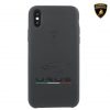 Lamborghini Urus Silky Soft Silicone Back Cover For Apple iPhone Lamborghini Urus Silky Soft Silicone Back Cover For Apple iPhone