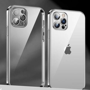 Luxury Electroplating Camera Protection Cover For iPhone 13 Series 16