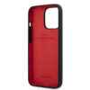 Ferrari Microfiber Silicone Mobile Cover For iPhone 13 Series-3 Ferrari Microfiber Silicone Mobile Cover For iPhone 13 Series-3