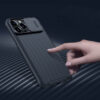 Nillkin Camshield Pro Magnetic Mobile Cover With Camera Protection For iPhone 13 Series-1 Nillkin Camshield Pro Magnetic Mobile Cover With Camera Protection For iPhone 13 Series-1