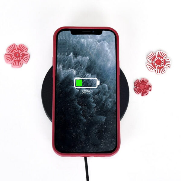 Puloka ® Extravagant Luxury Leather Mobile Cover For iPhone 13 Series11