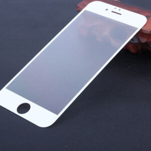 Remax Tailor Made Metal Tempered Glass For iPhone 6 Plus / 6s Plus